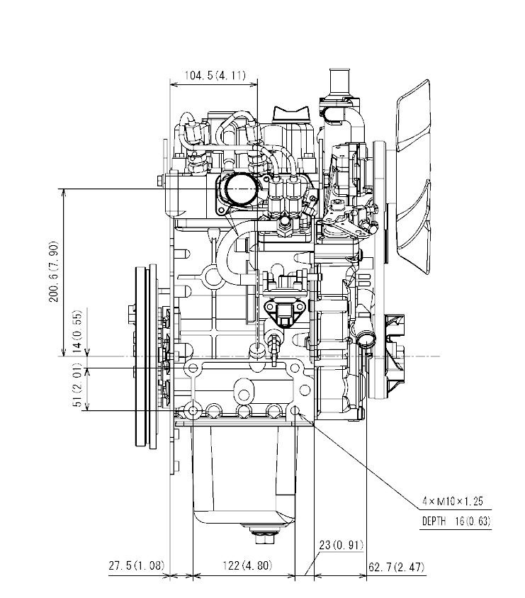 ダンベル 25k 2本 ほぼ新品 桜二段重箱 | Minayo Select